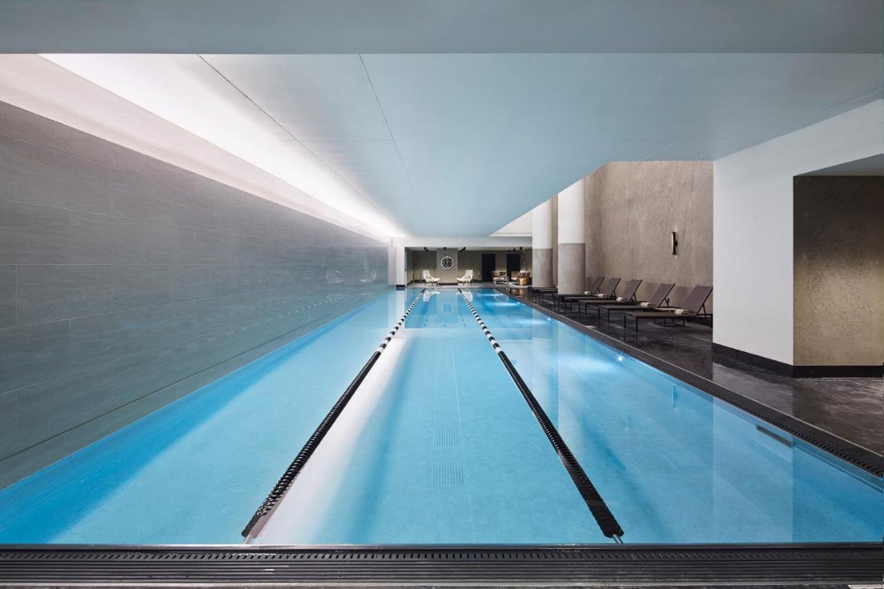 Hotel Fitler Club Philadelphia Exterior foto
